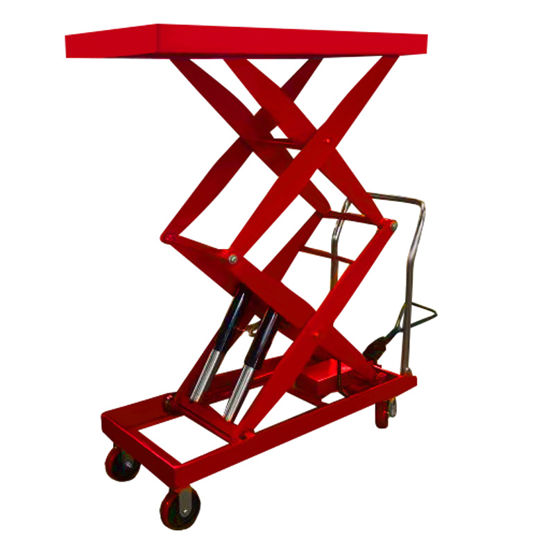 Стол гидравлический PROLIFT TFD100 Стол гидравлический PROLIFT TFD100