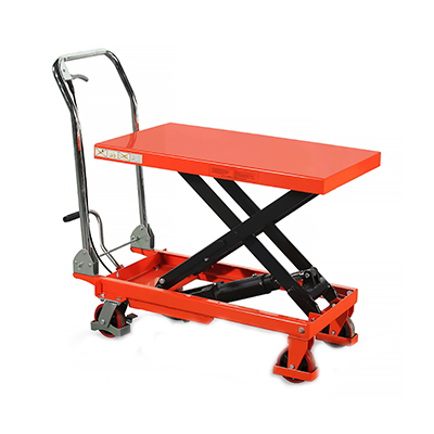 Подъемный стол передвижной NOBLELIFT TF30