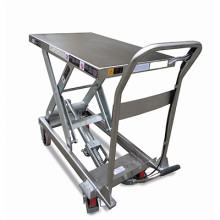 Подъемный стол передвижной NOBLELIFT TF30S Подъемный стол передвижной NOBLELIFT TF30S