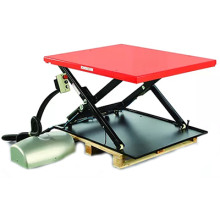 Подъемный стол NOBLELIFT HTF-G05 Подъемный стол NOBLELIFT HTF-G05