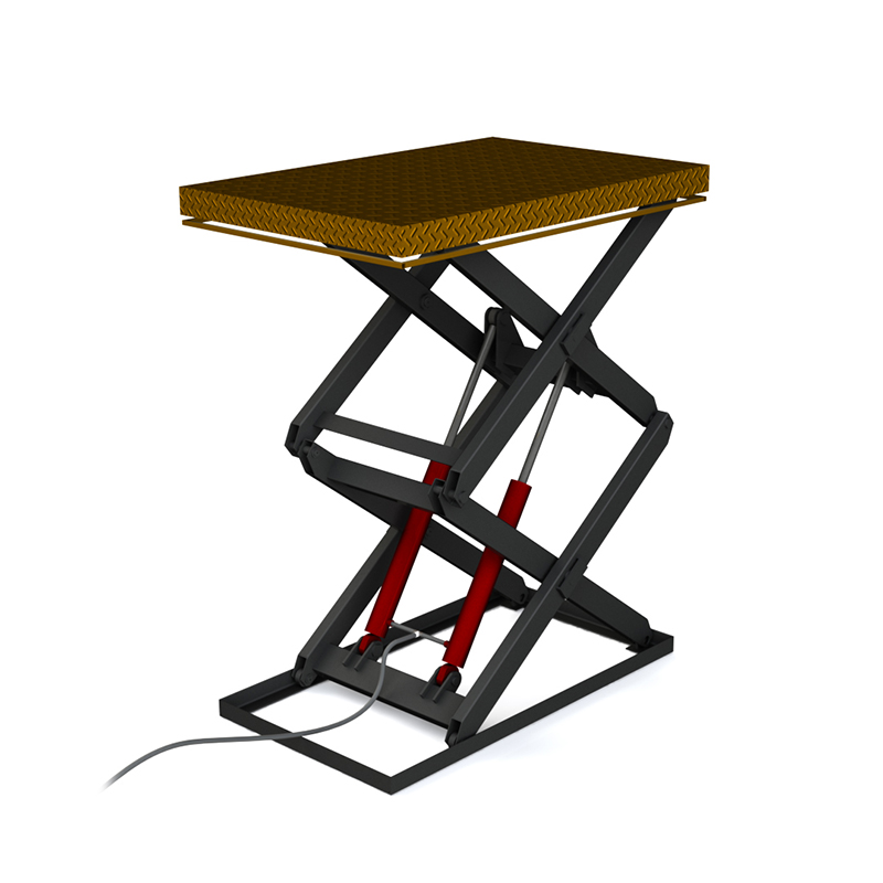 Гидравлический подъемный стол Вектас 1000х1500х400 мм г/п 1,5 т Гидравлический подъемный стол Вектас 1000х1500х400 мм г/п 1,5 т