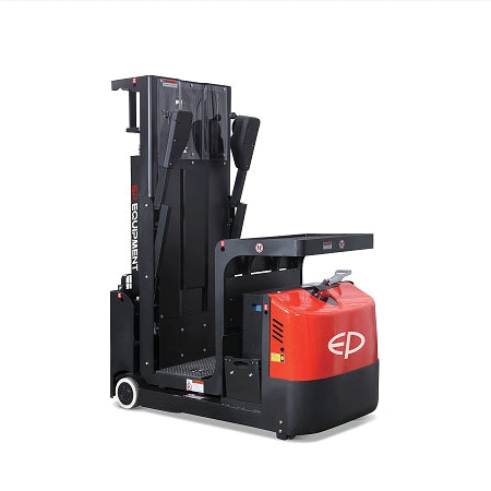 Подборщик заказов EP JX1(4.8m) Подборщик заказов EP JX1(4.8m)