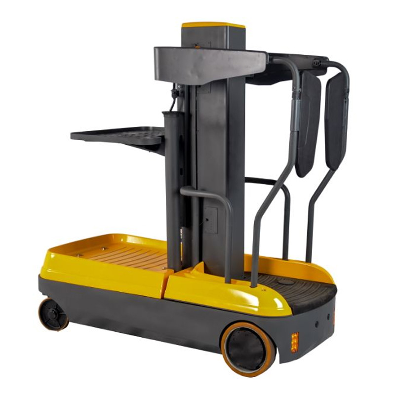 Сборщик заказов самоходный XILIN OPSM Li-ion мини 240 кг 3,0 м Сборщик заказов самоходный XILIN OPSM Li-ion мини 240 кг 3,0 м