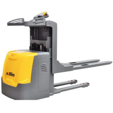 Сборщик заказов самоходный XILIN OPL10G 1000 кг 1,2 м