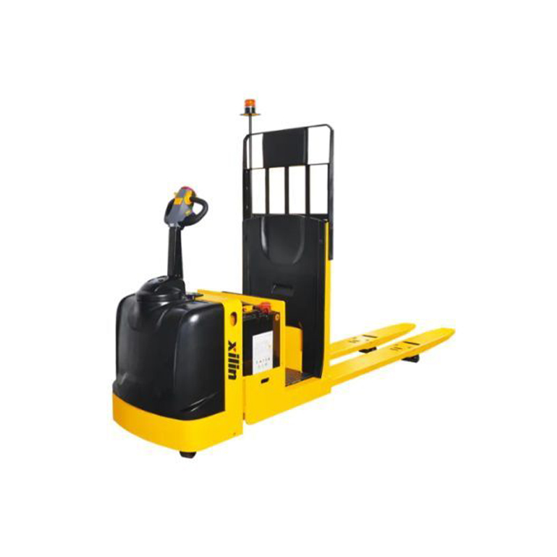 Сборщик заказов самоходный 3000 кг 0,217 м XILIN CBD30Q (длина вил 1220 мм) Сборщик заказов самоходный 3000 кг 0,217 м XILIN CBD30Q (длина вил 1220 мм)