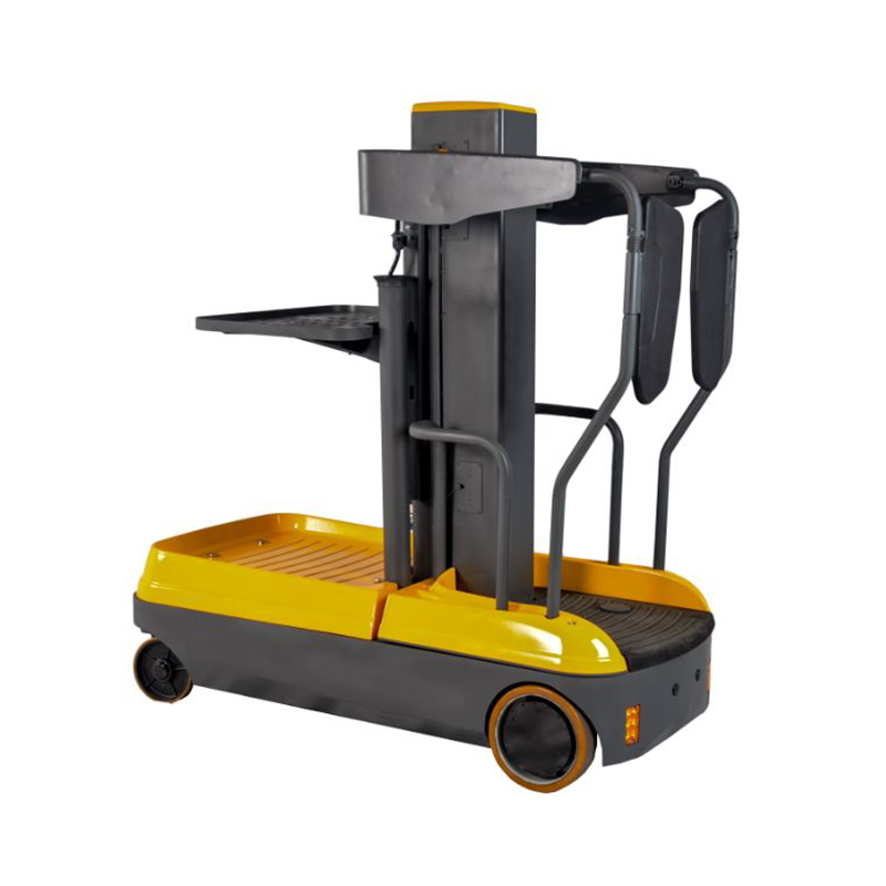 Сборщик заказов самоходный 240 кг 3,0 м XILIN OPSM мини