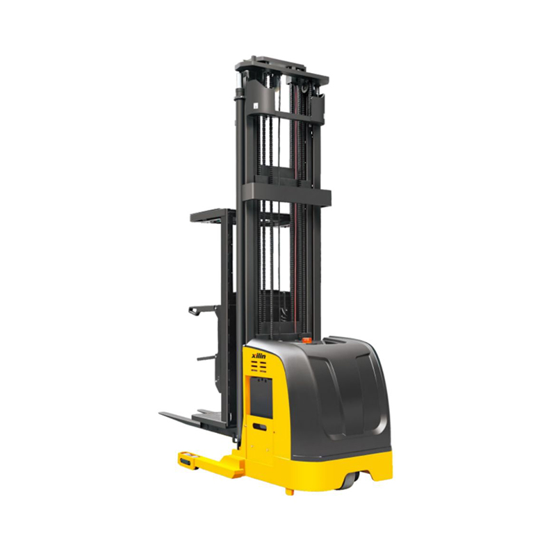 Сборщик заказов самоходный 1500 кг 5,0 м XILIN OPS15 Сборщик заказов самоходный 1500 кг 5,0 м XILIN OPS15