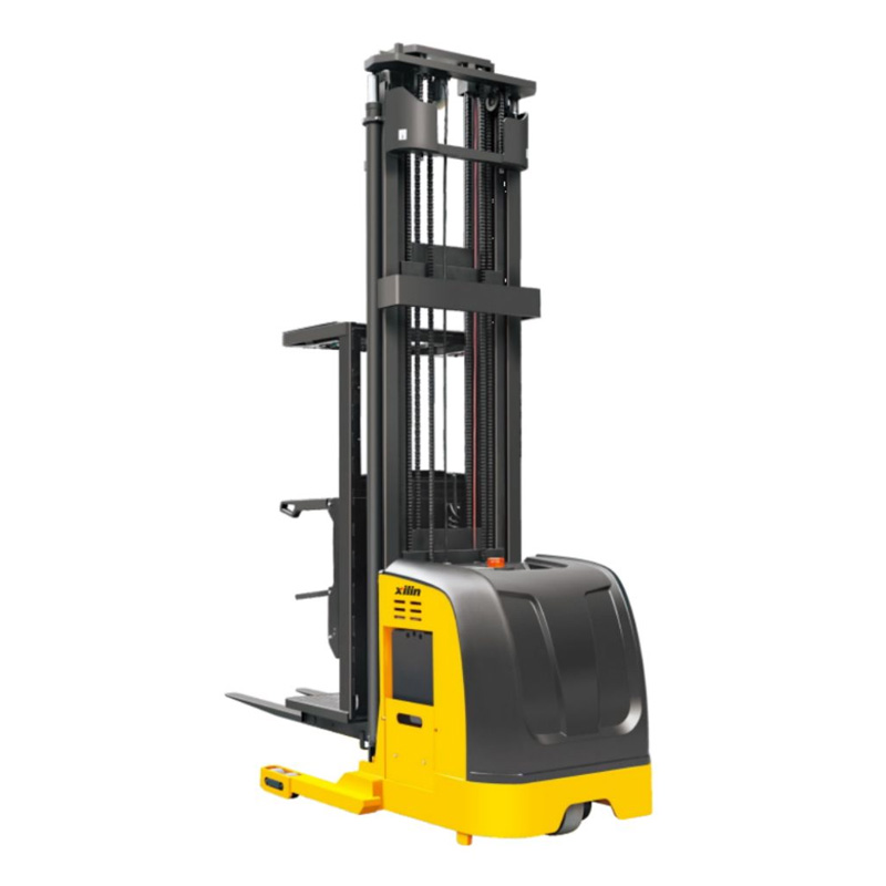 Сборщик заказов самоходный XILIN OPS15 Li-ion 1500 кг 5,0 м Сборщик заказов самоходный XILIN OPS15 Li-ion 1500 кг 5,0 м