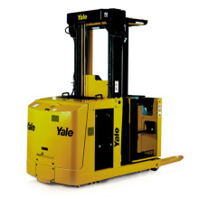 Электрический комплектовщик заказов Yale MO10 Электрический комплектовщик заказов Yale MO10