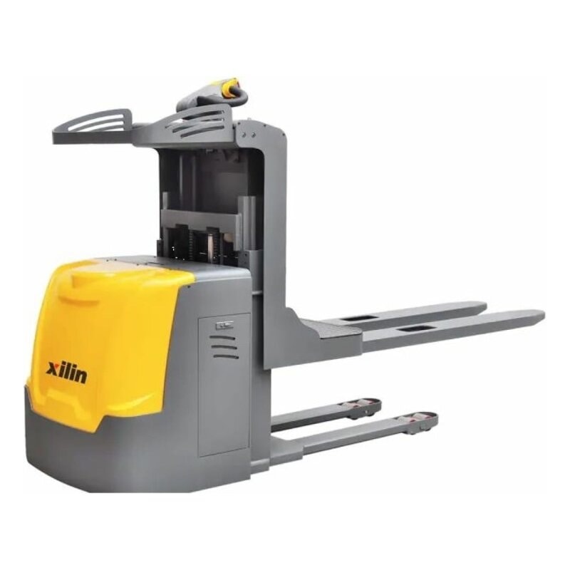 Сборщик заказов самоходный 1200 кг 1,2 м XILIN OPL12G 1023656 Сборщик заказов самоходный 1200 кг 1,2 м XILIN OPL12G 1023656