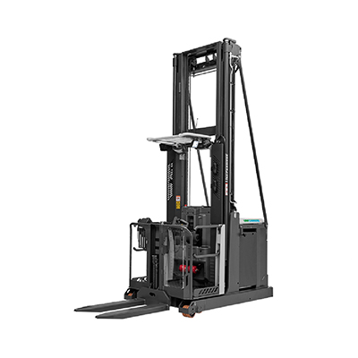 Сборщик заказов UniCarriers EPH 125 Сборщик заказов UniCarriers EPH 125