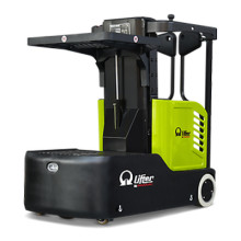 Электрический сборщик заказов PRAMAC OP Электрический сборщик заказов PRAMAC OP