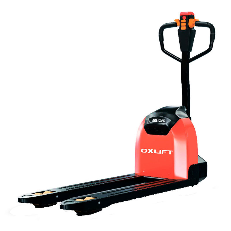 Самоходная электрическая тележка OXLIFT CBD20J-Li3 Li-Ion 2000 кг Самоходная электрическая тележка OXLIFT CBD20J-Li3 Li-Ion 2000 кг