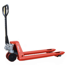 Гидравлическая тележка с длинными вилами OXLIFT OX25-L1800 1800 мм 2500 кг Гидравлическая тележка с длинными вилами OXLIFT OX25-L1800 1800 мм 2500 кг