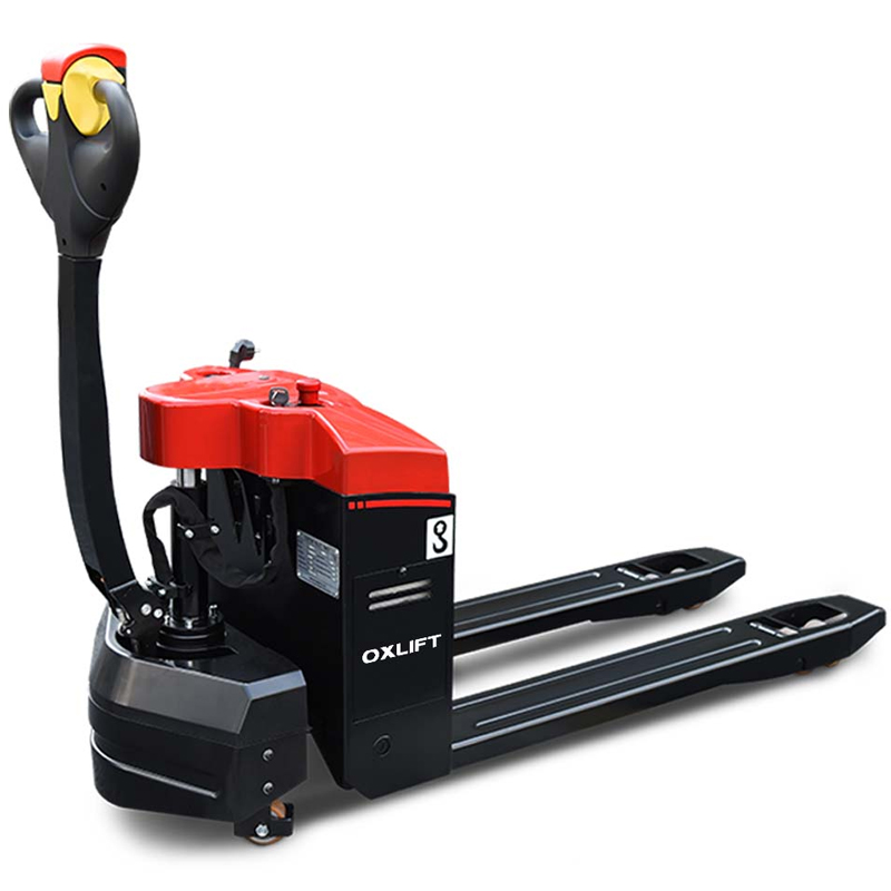 Тележка самоходная OXLIFT TX15 24V/70Ah Тележка самоходная OXLIFT TX15 24V/70Ah