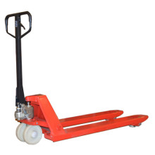 Ручная гидравлическая тележка OXLIFT OX25-NL122 Ручная гидравлическая тележка OXLIFT OX25-NL122