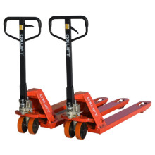 Гидравлическая тележка OXLIFT OX25-QL (быстрый подъем) Гидравлическая тележка OXLIFT OX25-QL (быстрый подъем)