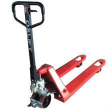 Гидравлическая тележка с тормозом OXLIFT OX25-Brake Гидравлическая тележка с тормозом OXLIFT OX25-Brake