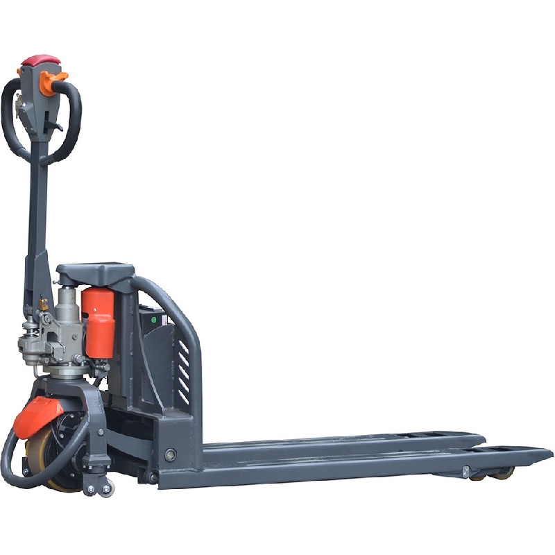 Электророхля JAC CBD 15 Li-ion