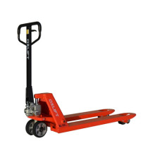 Ручная гидравлическая тележка OXLIFT OX25-RU115 Ручная гидравлическая тележка OXLIFT OX25-RU115