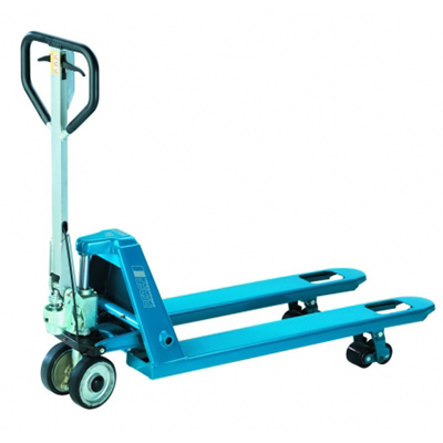 Гидравлическая тележка PFAFF SILBERLAU HU 25-115FBTP с тормозом Гидравлическая тележка PFAFF SILBERLAU HU 25-115FBTP с тормозом