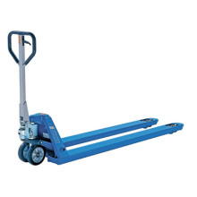 Гидравлическая тележка PFAFF SILBERLAU HU35-180TP Proline