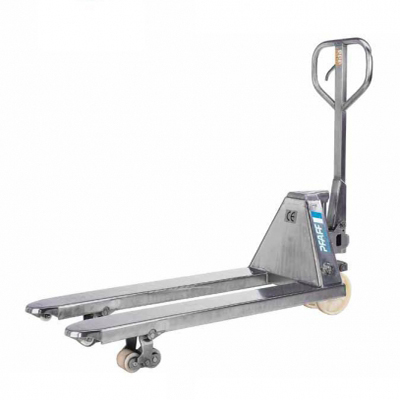 Гидравлическая тележка PFAFF SILBERLAU HU20-115 VATP Inox (нерж) Гидравлическая тележка PFAFF SILBERLAU HU20-115 VATP Inox (нерж)