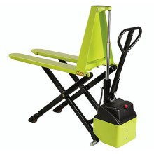 Тележка с электроподъемом PRAMAC HX10E 1500x540 Тележка с электроподъемом PRAMAC HX10E 1500x540