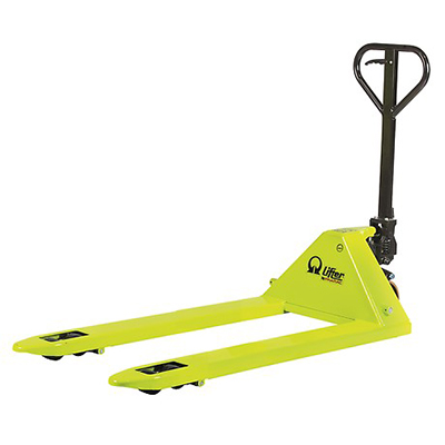 Тележка гидравлическая PRAMAC GS 25S4 RA 1150x525