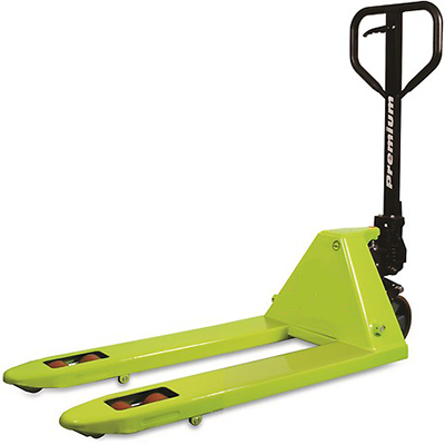 Тележка гидравлическая PRAMAC GS PRO 25S4 800X525