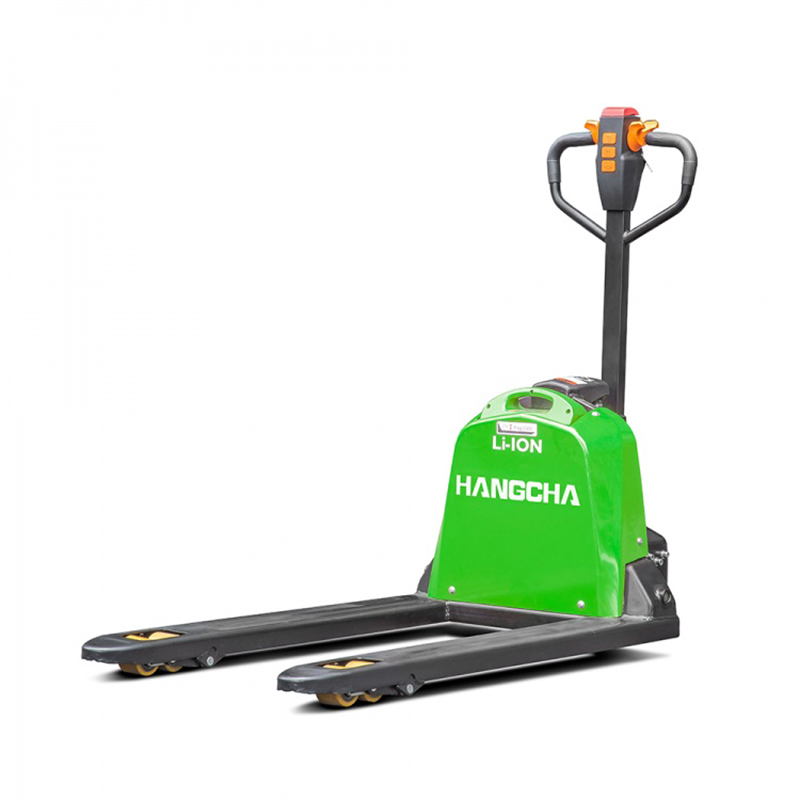 Транспортировщик паллет HANGCHA CBD20-JH Транспортировщик паллет HANGCHA CBD20-JH