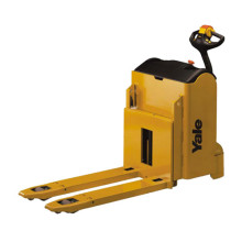 Транспортировщик паллет электрический Yale MP20 Транспортировщик паллет электрический Yale MP20