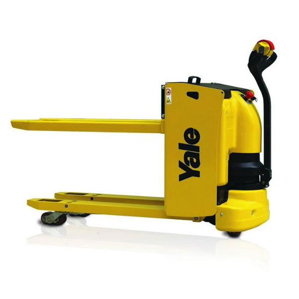 Транспортировщик паллет электрический Yale MP20DL Транспортировщик паллет электрический Yale MP20DL