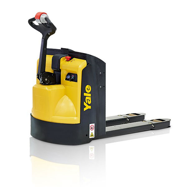 Транспортировщик паллет электрический Yale MP16 Транспортировщик паллет электрический Yale MP16