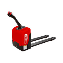 Электрическая тележка сопровождаемая Maxis P1500 Электрическая тележка сопровождаемая Maxis P1500