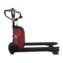 Перевозчик паллет HELI CBD20J-LI3 Перевозчик паллет HELI CBD20J-LI3