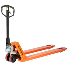 Тележка складская гидравлическая СибТаль ACR 2500 кг