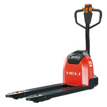 Транспортировщик паллет HELI/WARUN CBD15J-Li3 Транспортировщик паллет HELI/WARUN CBD15J-Li3