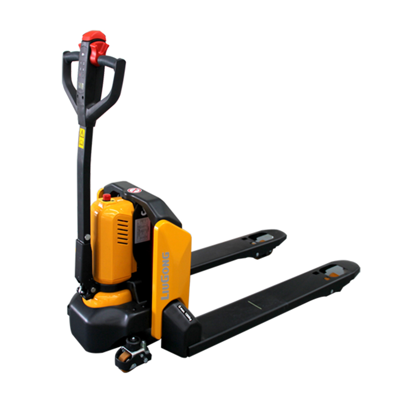 Электрическая самоходная тележка LiuGong CLG2015L