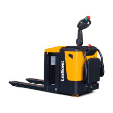 Электрическая самоходная тележка LiuGong CLG2020L Электрическая самоходная тележка LiuGong CLG2020L