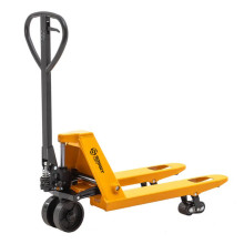Гидравлическая тележка SMARTLIFT SD-S BF25; 2500 кг; 800х550 мм; RDP