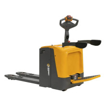 Самоходная электрическая тележка SMARTLIFT CBD20R-II 2000 кг; 24В / 210Ач Самоходная электрическая тележка SMARTLIFT CBD20R-II 2000 кг; 24В / 210Ач