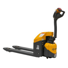 Самоходная электрическая тележка SMARTLIFT CBD15W-E 1500 кг; 24В / 65Ач