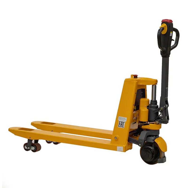 Самоходная электрическая тележка SMARTLIFT CBD15 1500 кг; li-ion 24В / 20Ач Самоходная электрическая тележка SMARTLIFT CBD15 1500 кг; li-ion 24В / 20Ач