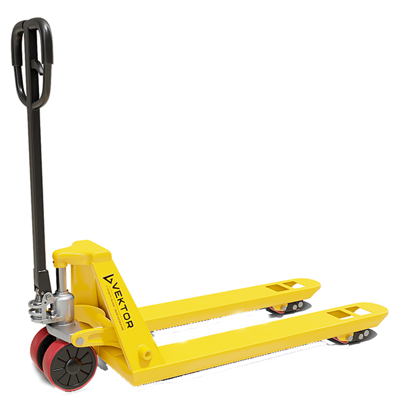 Гидравлическая тележка VEKTOR 20/115 RU Гидравлическая тележка VEKTOR 20/115 RU