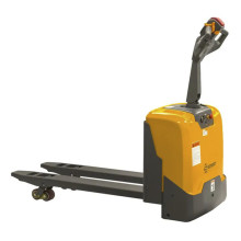 Самоходная электрическая тележка SMARTLIFT CBD20W 2000 кг; 24В / 105Ач Самоходная электрическая тележка SMARTLIFT CBD20W 2000 кг; 24В / 105Ач