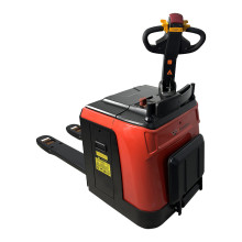 Тележка самоходная с платформой оператора Shtapler QBJ 30 (L175) Тележка самоходная с платформой оператора Shtapler QBJ 30 (L175)