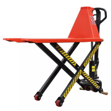 Тележка гидравлическая с ножничным подъемом Shtapler JF 1500 Тележка гидравлическая с ножничным подъемом Shtapler JF 1500