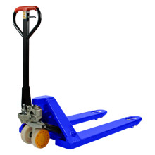 Ручная гидравлическая тележка Shtapler AC 5000 NY Ручная гидравлическая тележка Shtapler AC 5000 NY