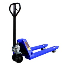 Ручная гидравлическая тележка Shtapler DF 2500 NY Ручная гидравлическая тележка Shtapler DF 2500 NY